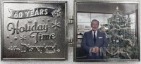 DLR - Walt Disney - Holiday Time Tour