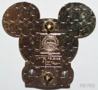 WDW - 2015 Mickey's Jingle Jungle 5K