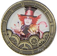 Alice Through the Looking Glass Mystery Set - Mad Hatter ONLY