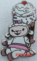 DSSH - Lambie - Pin Trader Delight - PTD - GWP