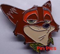 View Pin # PP115821