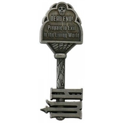 PP115889 - DLR - Haunted Mansion 45th Anniversary Key Framed