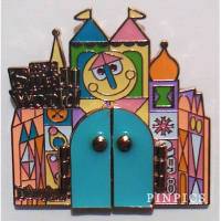 View Pin # PP115930