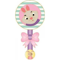 DSSH - Baby Rattles - Tagalong