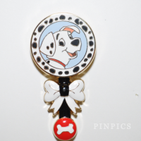 DSSH - Baby Rattles - Rolly