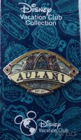 DVC - Aulani Resort - Hawaii - Commemorative
