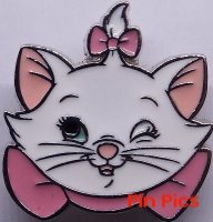 Winking Marie