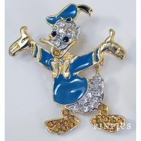 Jeweled Donald 