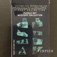 DCL - Star Wars Day At Sea - The Force is Strong on the Ship - Mystery Collection