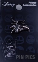 Monogram - Zero - Ghost Dog - Broach Back - Nightmare Before Christmas
