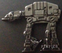 Star Wars AT-AT - Hot Topic