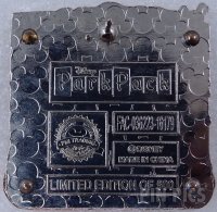 DIS - Pirates of the Caribbean - Version 4 - September 2016 Park Pack - Jeweled
