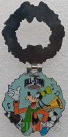 WDW - Goofy - Holiday Wreaths Resort Collection 2016 - All-Star Resort