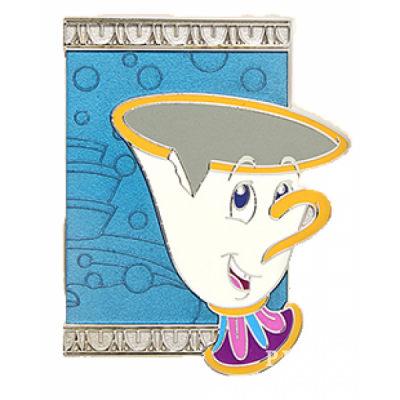 beauty:beast ピンバッジ ランダムピンバッジ(全12種) | SMTOWN OFFICIAL ONLINE STORE