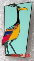 DLP - Cast Lanyard Refresh - Kevin