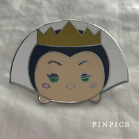 Villains Tsum Tsum Mystery Collection - Evil Queen