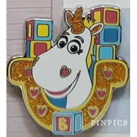 Buttercup - Toy Story - Storybook Steeds - Mystery