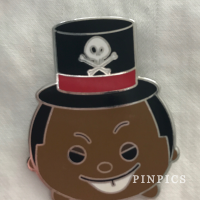Villains Tsum Tsum Mystery Collection - Dr. Facilier 