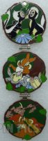 Bambi  - Bambi Buddies - 75th Anniversary