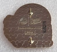 WDW - Hercules and Pegasus - Mount Olympus – Love is an Adventure 2017 – Scavenger Hunt