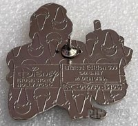 DSSH - Phoebus - Pin Trader Delight - PTD - GWP