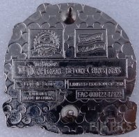 WDW - Jack and Sally Chaser - Love is An Adventure - Mystery