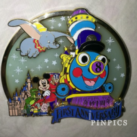 View Pin # PP124004