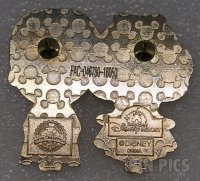 SDR - Snow White, Prince Florian - Cutie Couples Booster - Seven Dwarfs