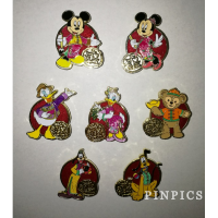 View Pin # PP125042