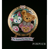 View Pin # PP124900