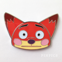View Pin # PP125002