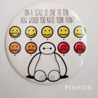 View Pin # PP124450