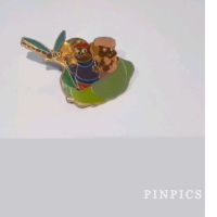View Pin # PP124927