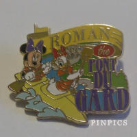 View Pin # PP125040