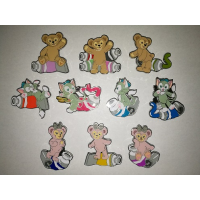 View Pin # PP125050