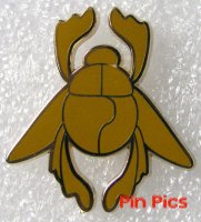 View Pin # PP125310