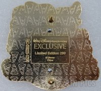 WDI - Snow White and the Seven Dwarfs - Character Cluster