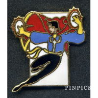 Doctor Strange Spellcasting Pin - Planet Studios