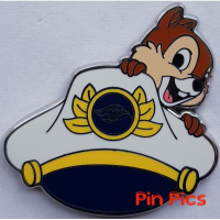 DCL - Chip - PWP - Captain Hat Mystery