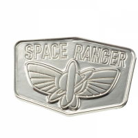 JDS - Buzz Lightyear - Space Ranger - Narikiri Badge 