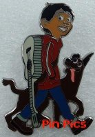 Disney Movie Club Exclusive VIP Pin #68 - Miguel and Dante