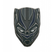 Disney Movie Rewards - Marvel Studios - Black Panther Mask