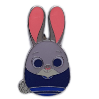 SDR - Judy Hopps- Easter Egg - Spring - Mystery