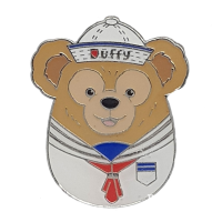 SDR - Duffy - Easter Egg - Spring - Mystery