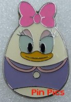 SDR - Daisy Duck - Easter Egg - Spring - Mystery