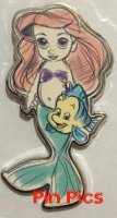 DLP - Animator Dolls - Ariel