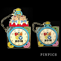 View Pin # PP128735