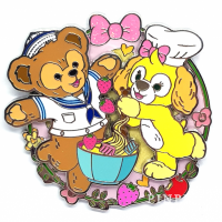View Pin # PP130106