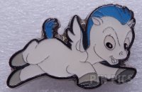 Loungefly - Baby Pegasus - Flying 