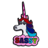 DS - Rainbow Unicorn